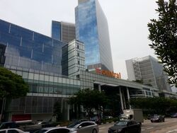 The Central (D1), Office #454474641